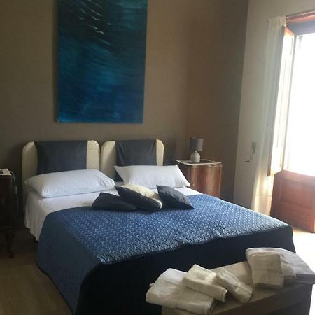 A Casa Di Gio Bed & Breakfast Lecce Exterior photo