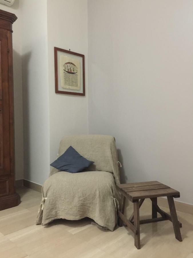 A Casa Di Gio Bed & Breakfast Lecce Exterior photo