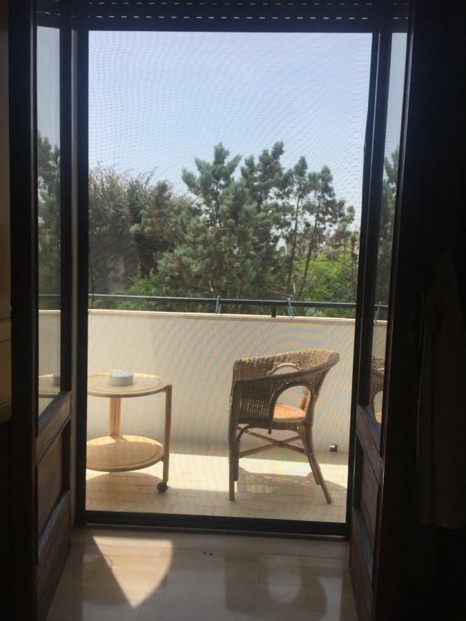 A Casa Di Gio Bed & Breakfast Lecce Exterior photo